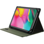 Trust Primo Recycled Tablet Folio For 10 Inch Tablets - (24498)
