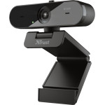 Trust Taxon Qhd Webcam - (24228)