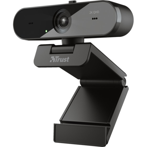 Trust Taxon Qhd Webcam - (24228)