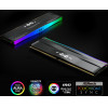 Silicon Power ����� DDR4 Udimm Xpower Zenith, 8GB, RGB, 3200MHz, CL16 - (SP008GXLZU320BSD)