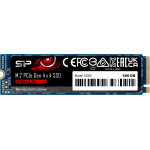Silicon Power Ssd Pcie Gen4x4 M.2 2280 UD85, 500GB, 3.600-2.400MB/s - (SP500GBP44UD8505)