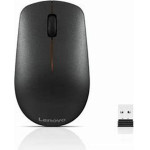 Lenovo 400 Wireless Mouse - (GY50R91293)