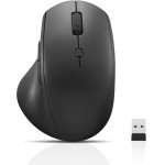 Lenovo 600 Wireless Media Mouse - (GY50U89282)