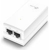 TP-Link 48V Passive Poe Injector Adapter - (TL-POE4818G)