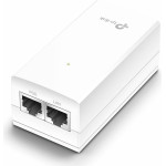 TP-Link 48V Passive Poe Injector Adapter - (TL-POE4818G)
