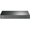 TP-Link Jetstream 18-Port Gigabit Smart Switch With 16-Port PoE+ - (TL-SG2218P)