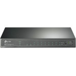 TP-Link Jetstream 18-Port Gigabit Smart Switch With 16-Port PoE+ - (TL-SG2218P)