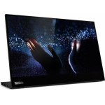Lenovo Monitor M14t 14'' IPS,USB-C,FHD,Touch - (62A3UAR1WL)