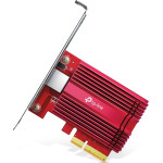 TP-Link Lan Card PCI-E 10GBit - (TX401)