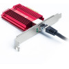 TP-Link Lan Card PCI-E 10GBit - (TX401)