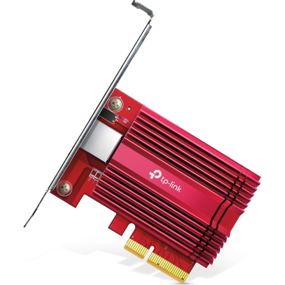 TP-Link Lan Card PCI-E 10GBit - (TX401)