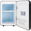 Adler Mini Fridge 4L Black - (AD8084)