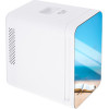 Adler Mini Fridge 4L With Mirror White - (AD8085)
