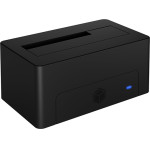 Icy Box IB-1121-U3 Docking Station For 2.5''/3.5''Sata DRIVE