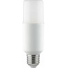 Avide Led Bright Stick Bulb T45 13.5W E27 Nw 4000K - (ABBSE27NW-13.5W)