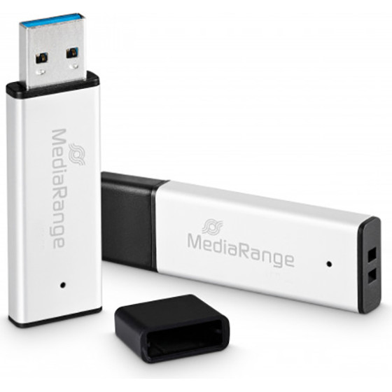 MediaRange Usb 3.0 High Performance Flash Drive 512GB - (MR1904)