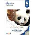 MediaRange ����������� ����� High Glossy A4 115gr/m� ��� ��������� Inkjet 50 ����� - (MRINK119)