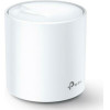 TP-Link Access Point Deco AX3000 Whole Home Mesh Wi-Fi 6 Unit (TPDECOX60(1-PACK) - (Deco X60(1-PACK))
