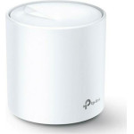 TP-Link Access Point Deco AX3000 Whole Home Mesh Wi-Fi 6 Unit (TPDECOX60(1-PACK) - (Deco X60(1-PACK))