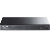 TP-Link Jetstream 8-Port Gigabit Smart PoE+ Switch With 2 Sfp Slots - (TL-SG2210P)