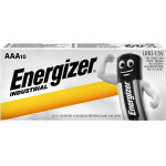 Energizer Industrial LR03 Aaa P10 (10���) - (EINDAAA)
