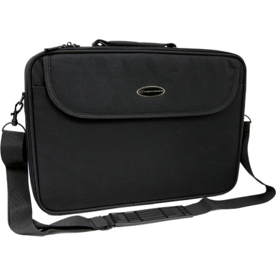Esperanza ������ ���� / ������ Classic+ ��� Laptop 17'' ����� - (ET103)