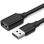 Ugreen ������� ��������� Usb 2.0 �������� �� Usb ������ 1m ����� - (10314)