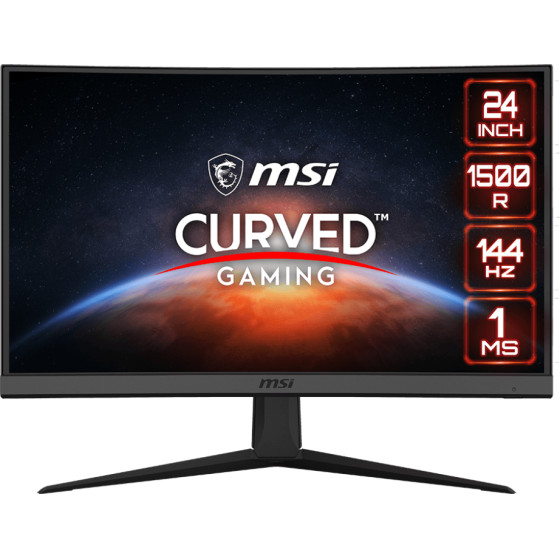 MSI 24'' Optix - (G24C6)