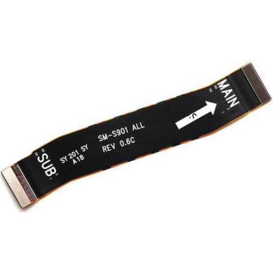 Samsung ������� ����� ��������� �������� Ctc S901B Galaxy S22 5G (Original) - (GH82-27554A)