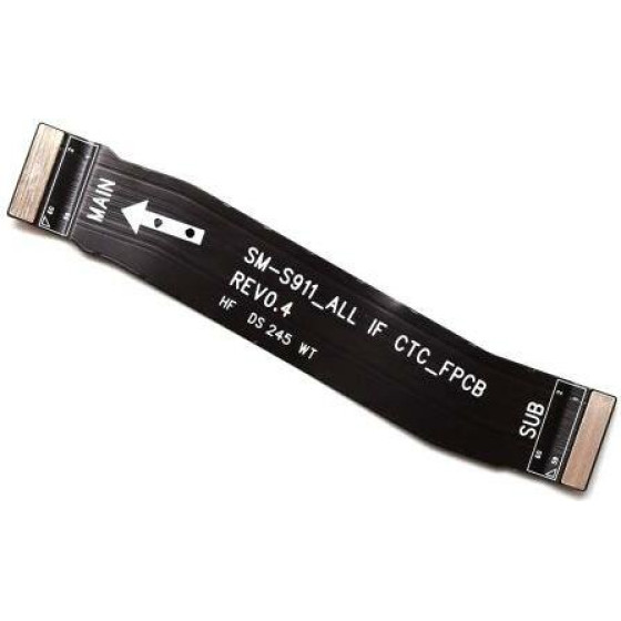 Samsung ������� ����� ��������� �������� If Ctc S911B Galaxy S23 5G (Original) - (GH82-30485A)
