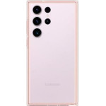 Spigen ���� Tpu & Pc Ultra Hybrid Samsung S918B Galaxy S23 Ultra 5G �������-��� - (ACS06079)