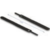 DeLock �������� �������� ����� velcro, 12x150mm, �����, 10��� - (19010)
