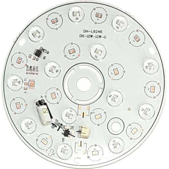 Powertech ������������ Led Strip ���������� 12W, 4000K - (SPHLL-0042-STRIP)