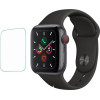 Powertech Tempered Glass 9H 2.5D 40mm, Apple Watch Series 5 - (TGC-0378)