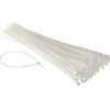 Powertech �������� �������� 200x7.6mm, �����, 100��� - (TIES-006)