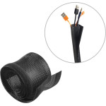 Brateck ������ �������� ����� Flex Wrap 100x8.5cm, ����� - (VS-85)