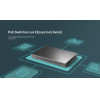 TP-Link Desktop Switch 10-Port Gigabit, 8x PoE+, Ver. 3.0 - (TL-SG1210P)