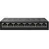 TP-Link Desktop Switch Litewave 8-Port 10/100/1000Mbps, Ver 3.0 - (LS1008G)