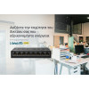 TP-Link Desktop Switch Litewave 8-Port 10/100/1000Mbps, Ver 3.0 - (LS1008G)