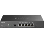 TP-Link Gigabit Vpn Router 5x Gigabit & 1x Sfp port, Ver. 1.0 - (ER7206)