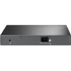 TP-Link Jetstream Switch 10-Port Gigabit, 8x PoE+, Ver. 4.0 - (TL-SG2210MP)