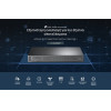 TP-Link Jetstream Switch 8-Port Gigabit, 4x PoE+, Ver. 3.0 - (TL-SG2008P)
