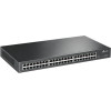 TP-Link Rackmount Switch 48-Port Gigabit, Ver 6.0 - (TL-SG1048)