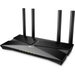 TP-Link Router Archer AX20, Wi-Fi 6, 1800MBps AC1800, Ver. 1.0 - (ARCHER-AX20)