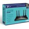 TP-Link Router Archer AX20, Wi-Fi 6, 1800MBps AC1800, Ver. 1.0 - (ARCHER-AX20)