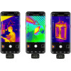 Uni-T ������� �������� ����������� ��� smartphone, ��� 550 �C - (UTI721M)