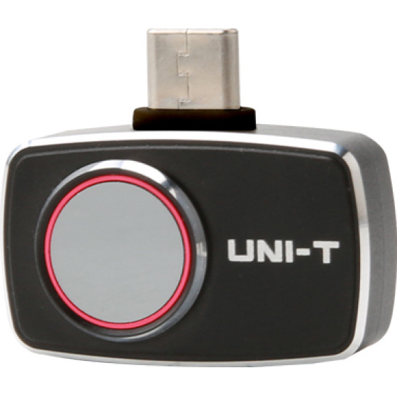 Uni-T ������� �������� ����������� ��� smartphone, ��� 550 �C - (UTI721M)