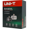 Uni-T ������� �������� ����������� ��� smartphone, ��� 550 �C - (UTI721M)
