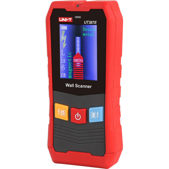 Uni-T �������� �������� ������ ��������� �������/����/������� - (UT387E)
