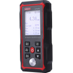 Uni-T �������� �������� ������ �������� 2000mAh, mm/In - (UT345A)